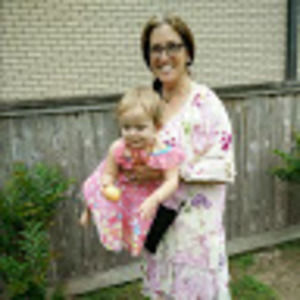 Meet your Posher, Kathleen